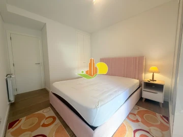 Apartamento T1 para Arrendamento em Buarcos