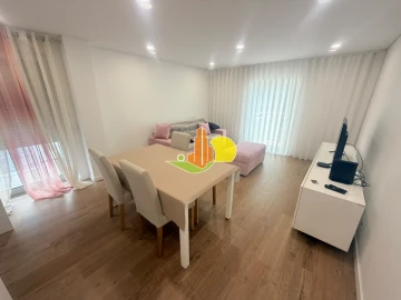 Apartamento T1 para Arrendamento em Buarcos