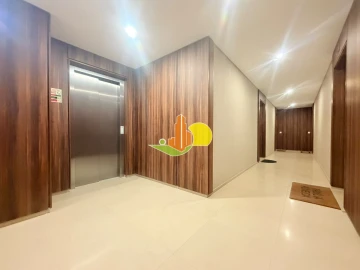Apartamento T1 para Arrendamento em Buarcos