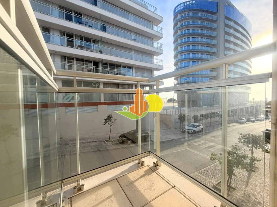 Apartamento T1 para Arrendamento em Buarcos Foto 9