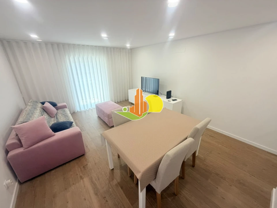 Apartamento T1 para Arrendamento em Buarcos Foto 6