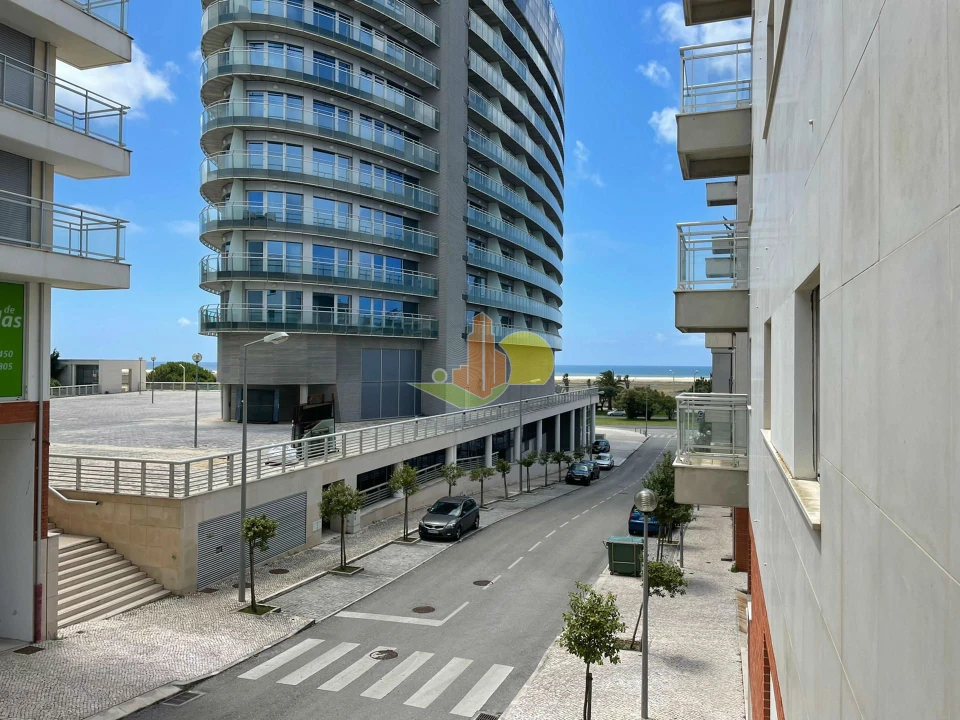 Apartamento T1 para Arrendamento em Buarcos Foto 8