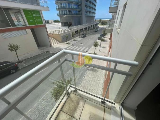 Apartamento T1 para Arrendamento em Buarcos Foto 7