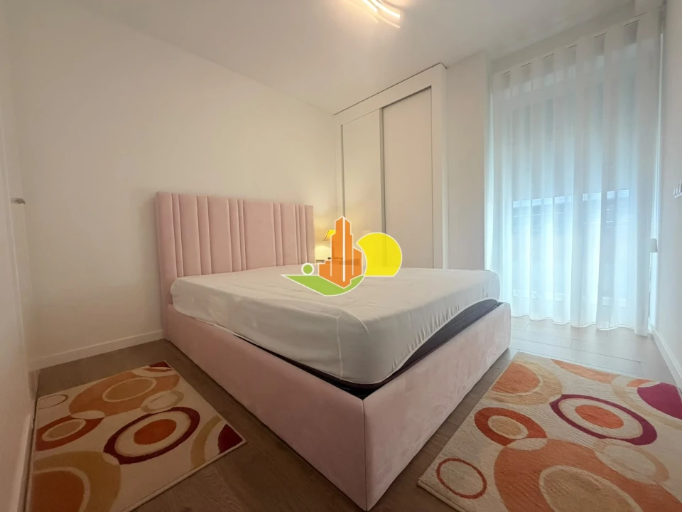 Apartamento T1 para Arrendamento em Buarcos Foto 24