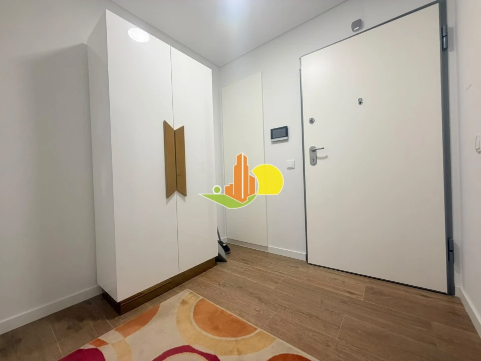 Apartamento T1 para Arrendamento em Buarcos Foto 19