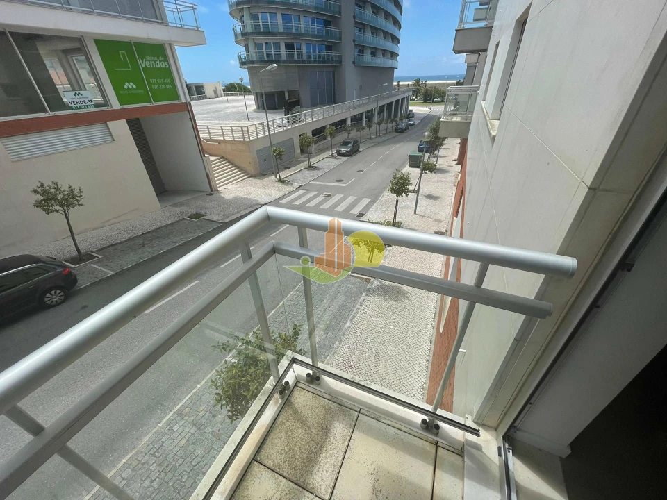 Apartamento T1 para Arrendamento em Buarcos Foto 7