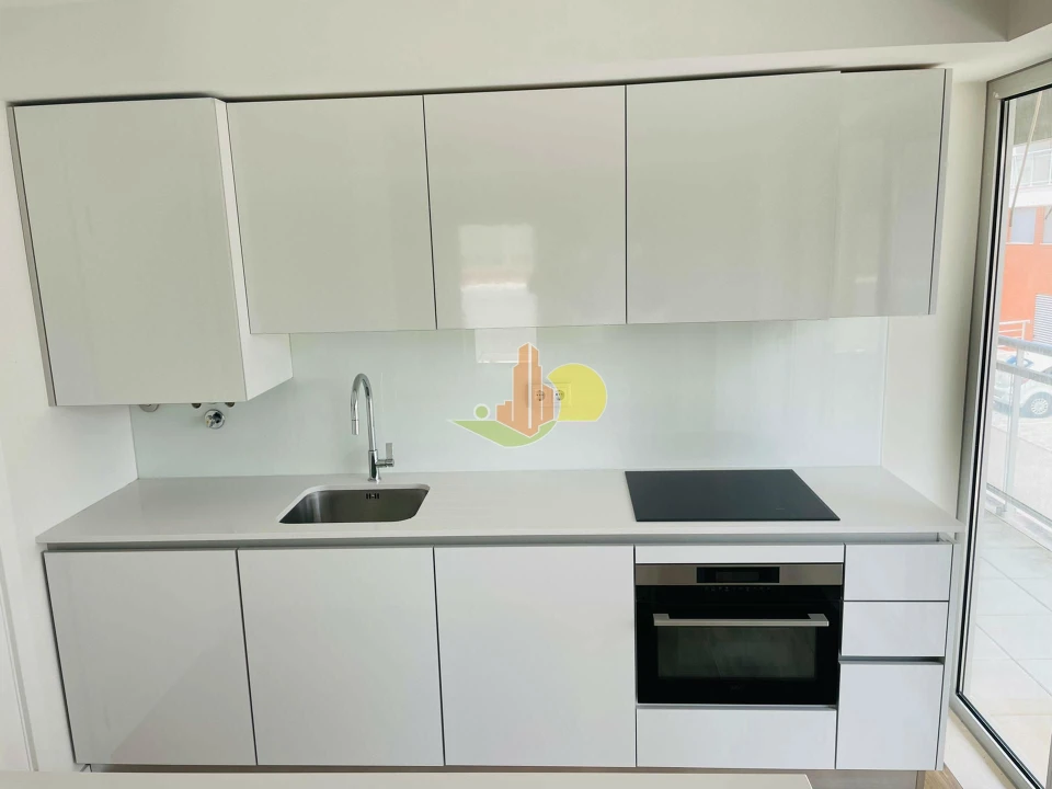 Apartamento T1 para Arrendamento em Buarcos Foto 15