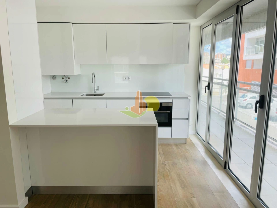 Apartamento T1 para Arrendamento em Buarcos Foto 16