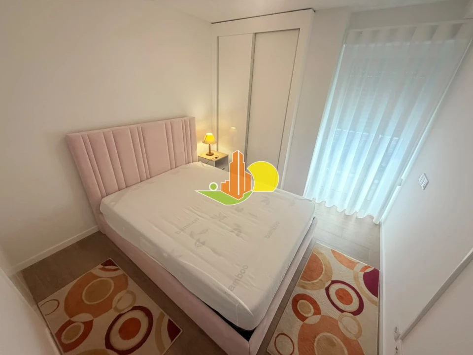 Apartamento T1 para Arrendamento em Buarcos Foto 23