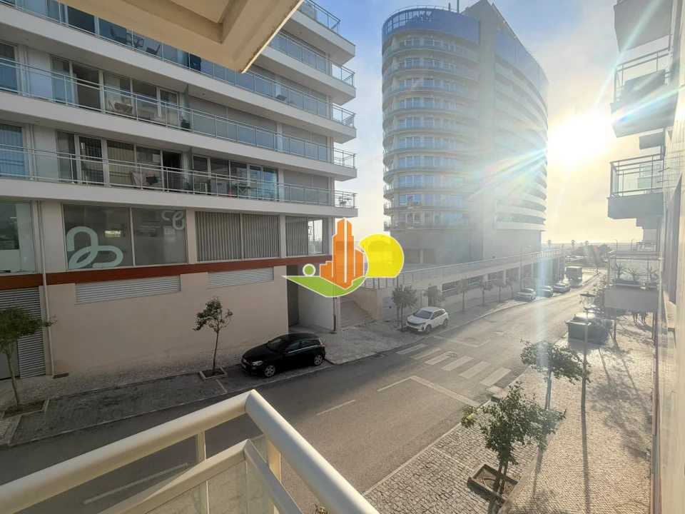 Apartamento T1 para Arrendamento em Buarcos Foto 10