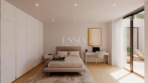 Apartamento T2 para Venda em Paranhos