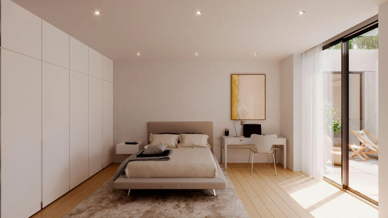Apartamento T3 para Venda em Paranhos Foto 26
