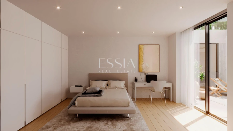 Apartamento T3 para Venda em Paranhos Foto 5