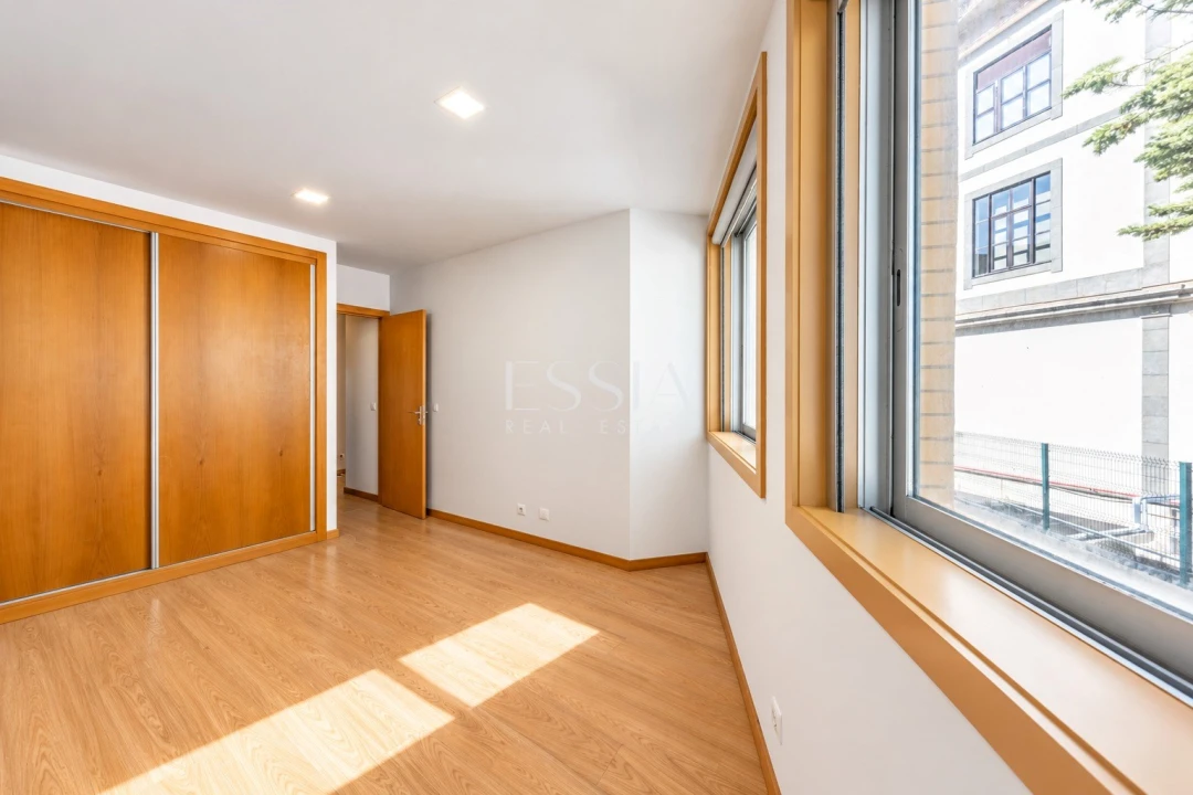 Apartamento T1 para Venda em Bonfim Foto 16