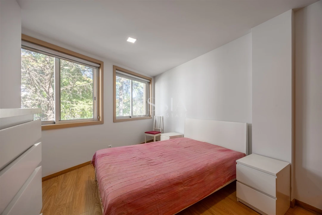 Apartamento T1 para Venda em Bonfim Foto 8