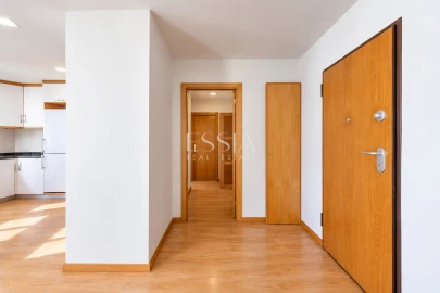 Apartamento T1 para Venda em Bonfim