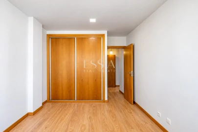Apartamento T1 para Venda em Bonfim