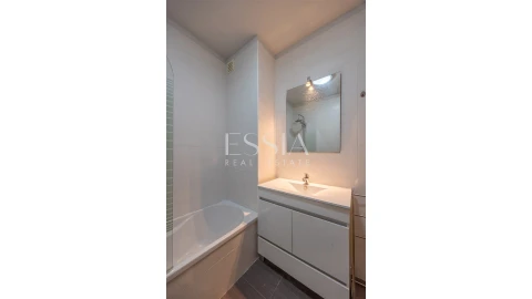 Apartamento T1 para Venda em Bonfim