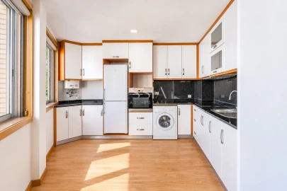 Apartamento T1 para Venda em Bonfim