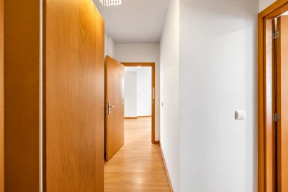 Apartamento T1 para Venda em Bonfim