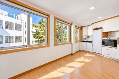 Apartamento T1 para Venda em Bonfim