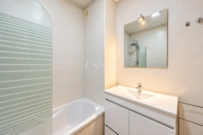 Apartamento T1 para Venda em Bonfim