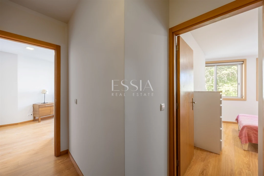 Apartamento T1 para Venda em Bonfim Foto 7
