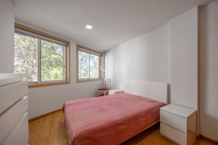 Apartamento T1 para Venda em Bonfim Foto 8