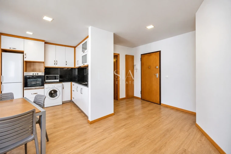 Apartamento T1 para Venda em Bonfim Foto 6