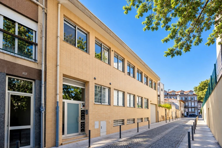 Apartamento T1 para Venda em Bonfim Foto 2