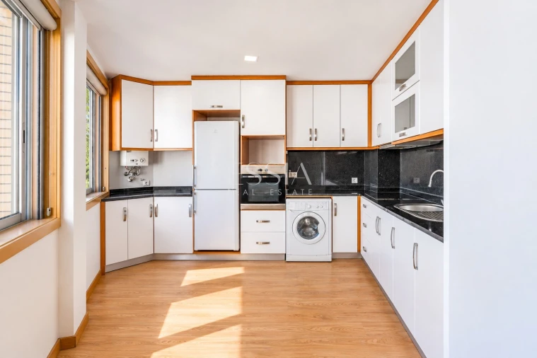 Apartamento T1 para Venda em Bonfim Foto 3