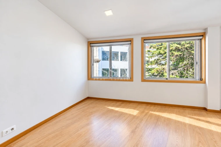 Apartamento T1 para Venda em Bonfim Foto 9