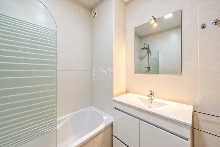 Apartamento T1 para Venda em Bonfim Foto 11