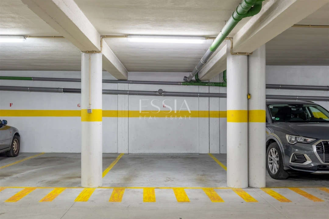 Apartamento T1 para Venda em Bonfim Foto 10