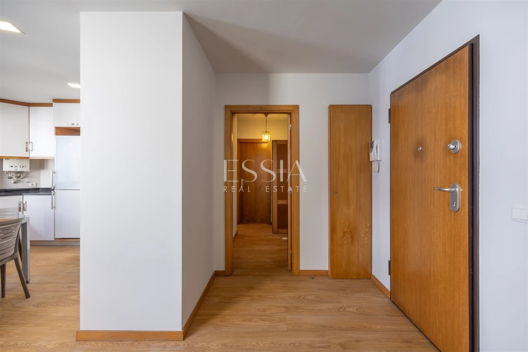 Apartamento T1 para Venda em Bonfim Foto 3