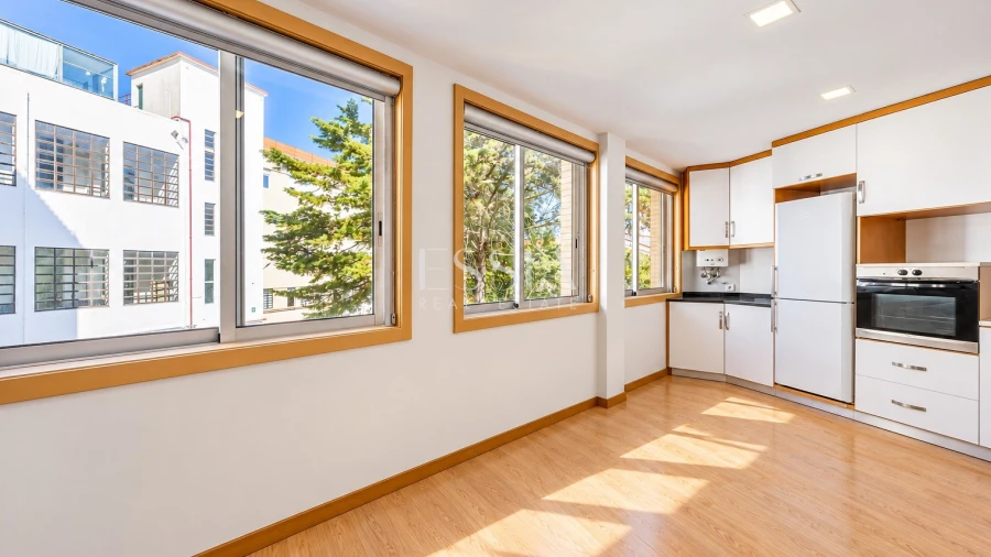 Apartamento T1 para Venda em Bonfim