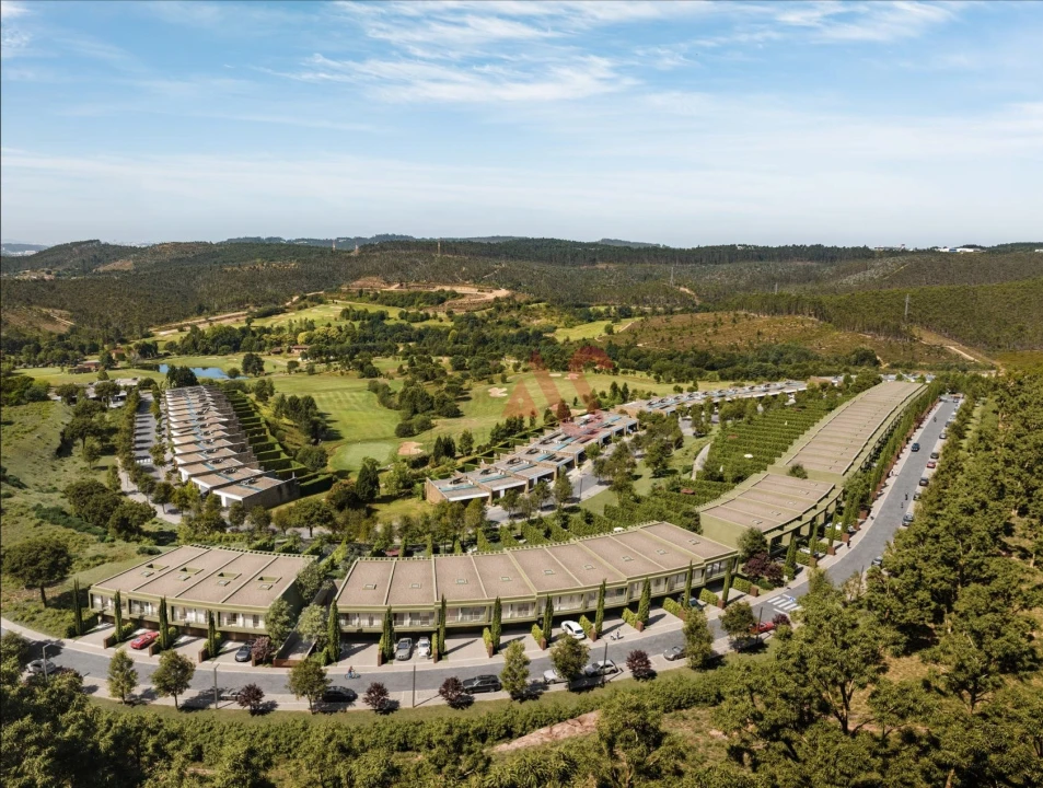 Moradia T3 para Venda em Água Longa Foto 2
