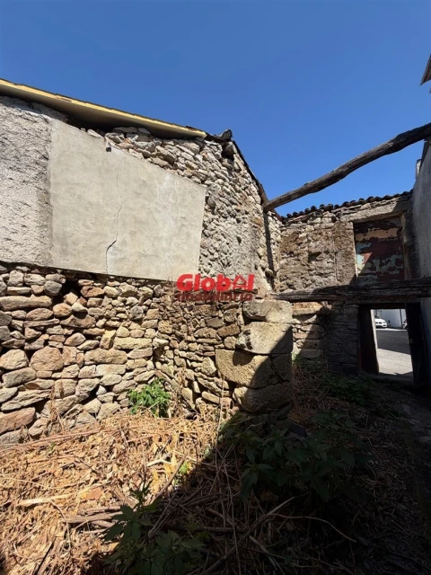 Moradia T0 para Venda em Mundão
