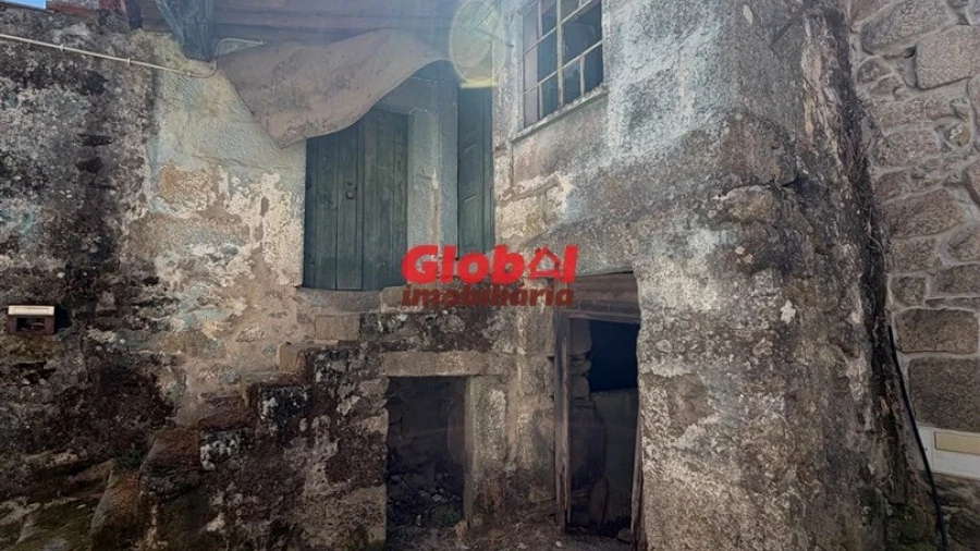 Moradia T0 para Venda em Mundão