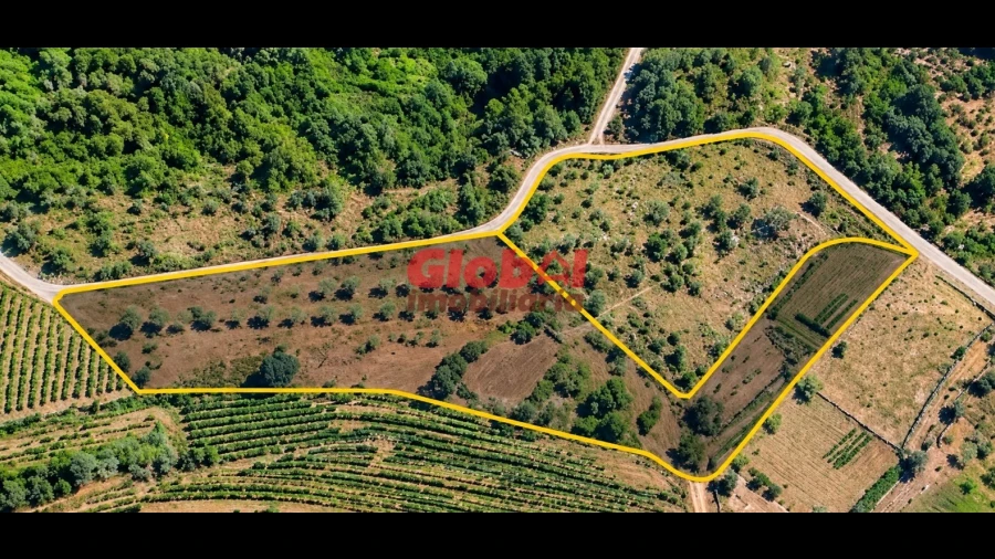 Terreno para Venda em Silgueiros