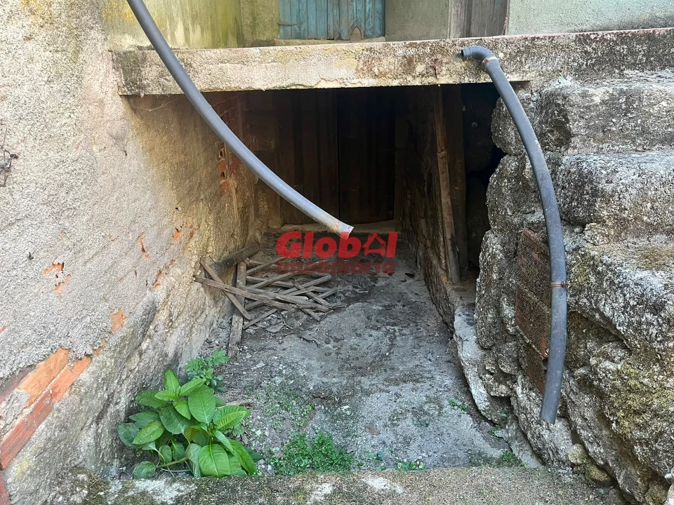 Moradia T0 para Venda em Silgueiros Foto 3