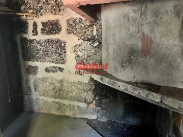 Moradia T0 para Venda em Silgueiros