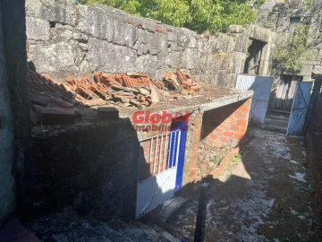 Moradia T0 para Venda em Silgueiros