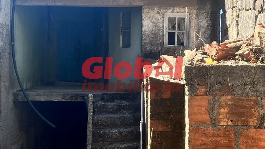 Moradia T0 para Venda em Silgueiros