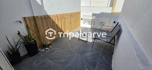 Moradia T2 para Arrendamento em Alcantarilha e Pêra
