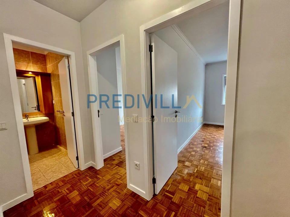 Apartamento T2 para Venda em Póvoa de Varzim, Beiriz e Argivai Foto 14