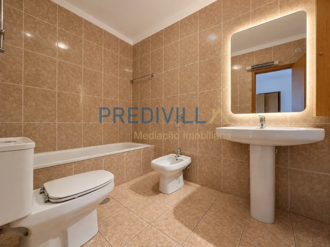 Apartamento T2 para Venda em Póvoa de Varzim, Beiriz e Argivai Foto 9