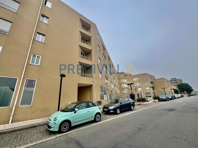 Apartamento T2 para Venda em Póvoa de Varzim, Beiriz e Argivai Foto 22