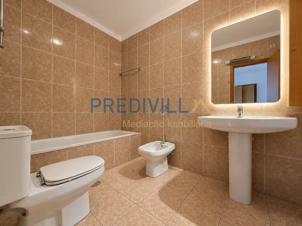 Apartamento T2 para Venda em Póvoa de Varzim, Beiriz e Argivai Foto 9