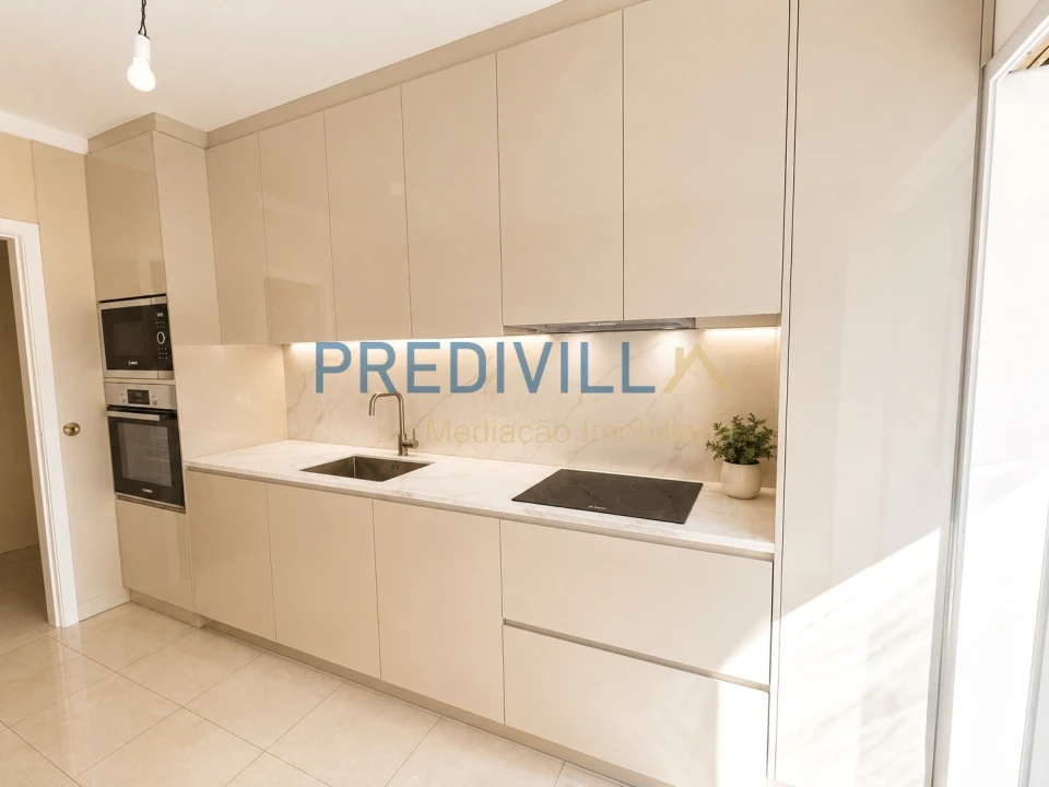 Apartamento T2 para Venda em Póvoa de Varzim, Beiriz e Argivai Foto 1
